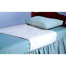 My Kid's First - Portable Mattress Protector, Small