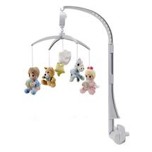 Precious Moments Musical Mobile