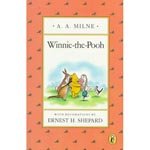 Paperback: Winnie the Pooh