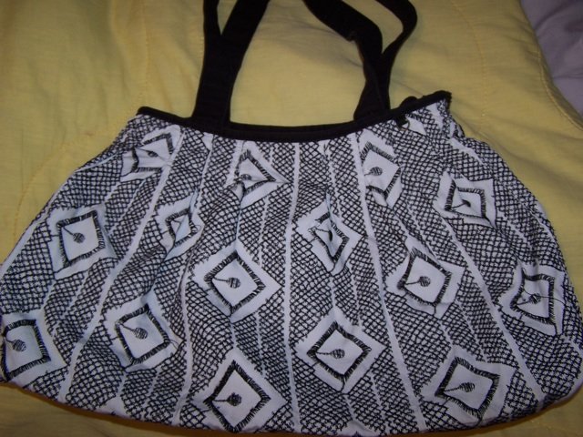 60's purse
