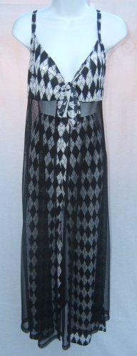 Plus Size Split front dress Size 2X