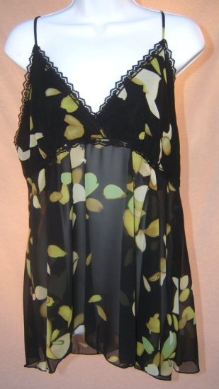 Trendy Plus Size Camisole Size 3X