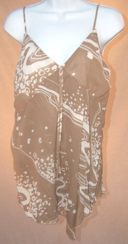 Trendy Plus Size Camisole Size 3X