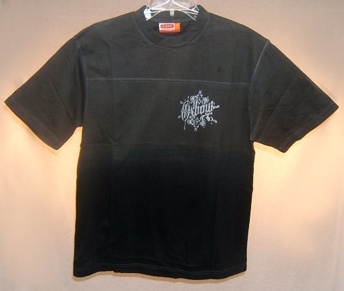 Mens Oxbow T-Shirt Size Medium
