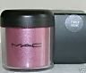 MAC COSMETICS PINKED MAUVE PIGMENT EYE SHADOW