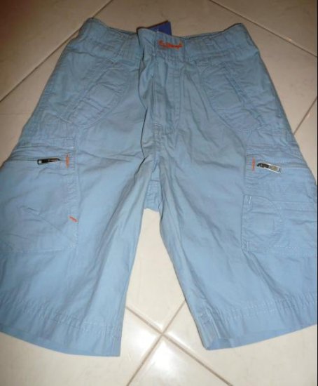 Baby GAP Boys Pant