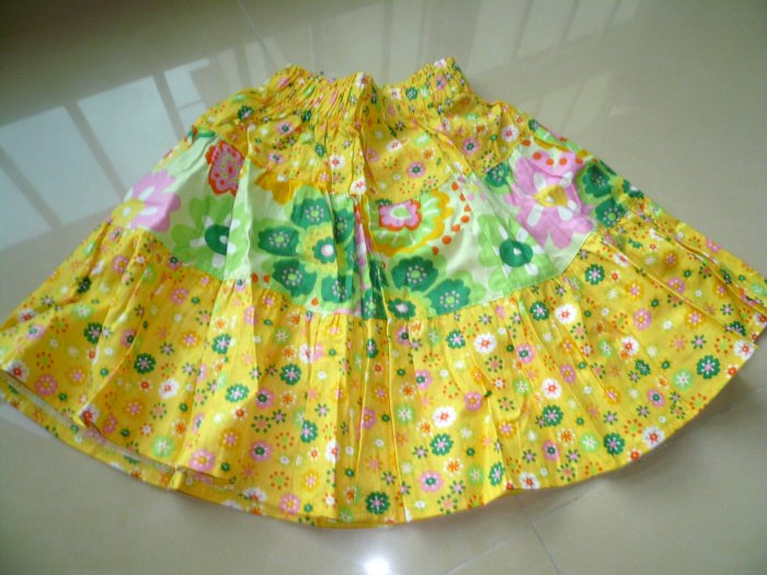 Anthea Summer Skirt