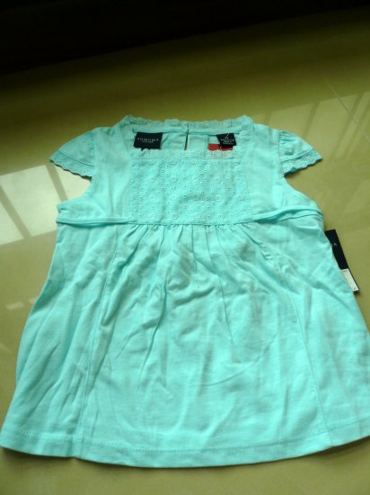 Sonoma Girls Top