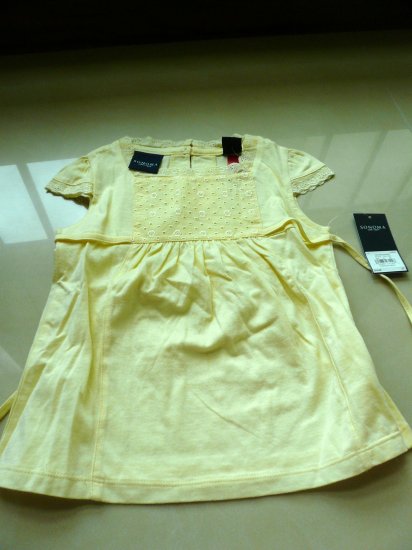 Sonoma Girls Top