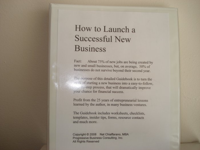 How to Launch and Grow a Winning Start-up Business