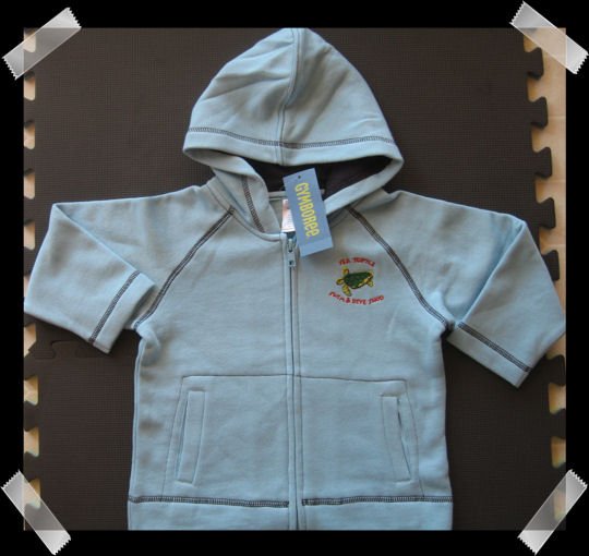 Gymboree Sweater Dive Shop size 18-24months
