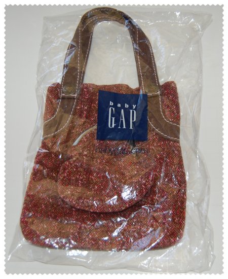 Gap Girls Coin Purse