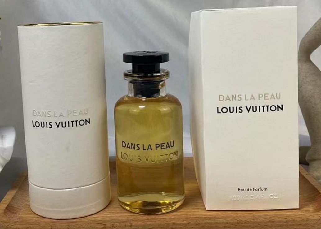 Louis Vuitton Dans La Peau Ml Fl Oz Spray