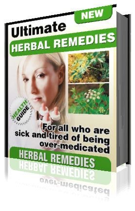 47 Simple Herbal Remedies ebook FREE SHIPPING only $1.00 international!