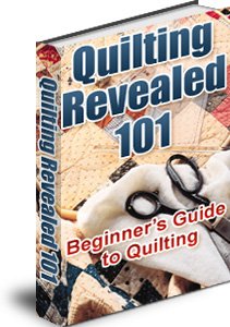 The Wonderful World of Quilting ebook $1.00 FREE SHIPPING international!