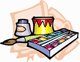 eBook FUN CRAFT PROJECTS for KIDS only $1.00 ebook FREE shipping international!