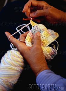 eBook Learn How to Knit & Crochet eBook ONLY $1.00 Free shipping international!