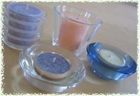 Tealight Holders