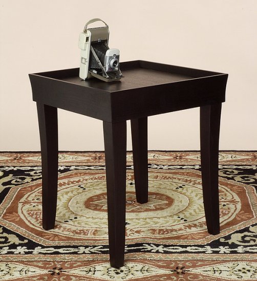 Manhattan End Table