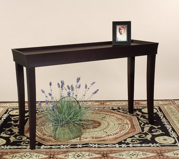 Manhattane Console Table