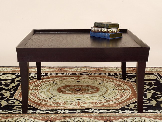 Manhattan Square Table
