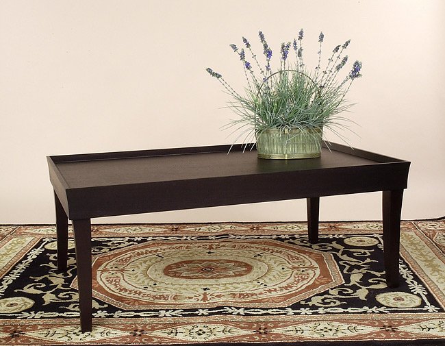 Manhattan Coffee Table