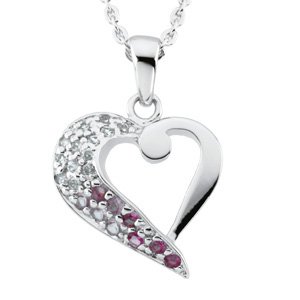 Because Pendant