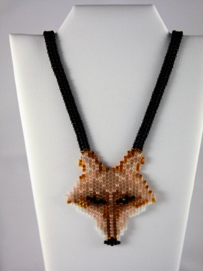 Orange Fox