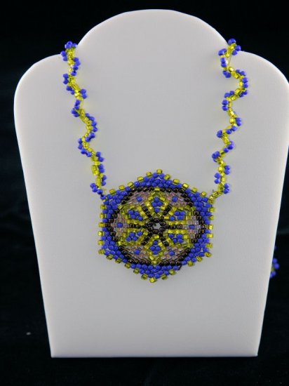 Mandala Swirls