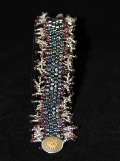 Iridescent Feelers