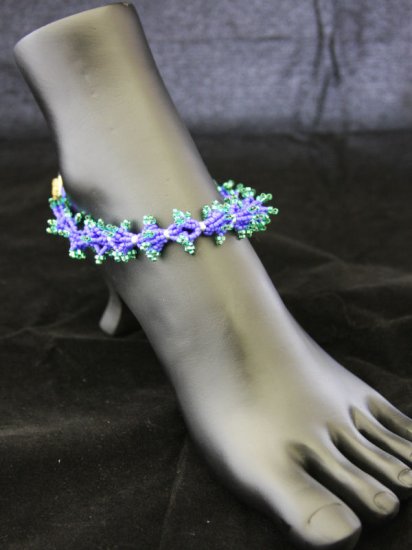 Zulu Flowers