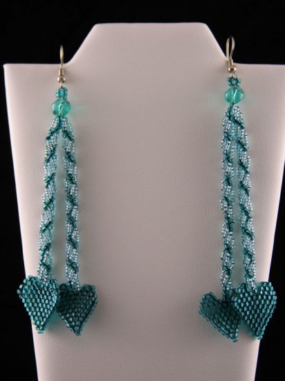 Spiral Hearts