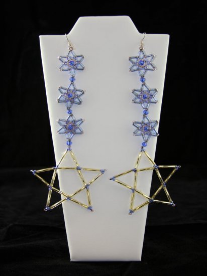 Star Dusters