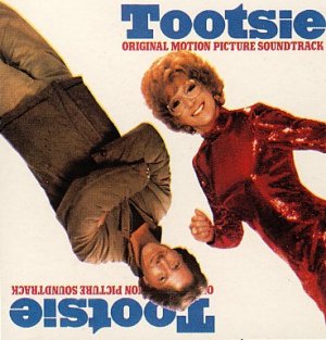 Tootsie Soundtrack