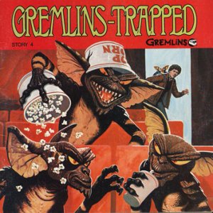 Gremlins 4