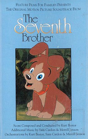 The Seventh Brother - Original