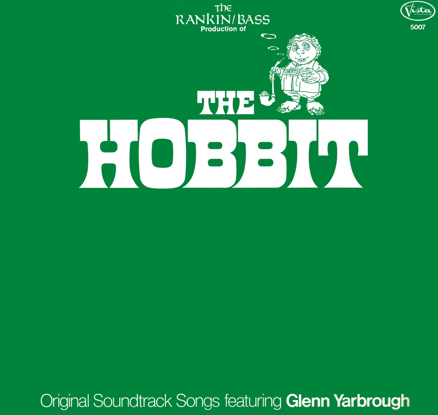 The Hobbit Original Animated Classic