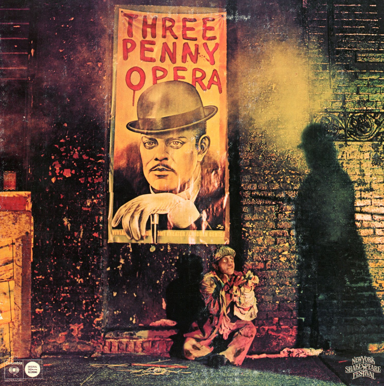 hree penny opera by bertolt brecht For all those high school drama and theatre teachers searching for a bertolt brecht work on film to show your students, this may be your answer a live version of bertolt brecht and kurt weill's 1928 masterpiece the threepenny opera is about to hit arthouse cinemas for a screening in australia and around the world the. hree penny opera by bertolt brecht For all those high school drama and theatre teachers searching for a bertolt brecht work on film to show your students, this may be your answer a live version of bertolt brecht and kurt weill's 1928 masterpiece the threepenny opera is about to hit arthouse cinemas for a screening in australia and around the world the.