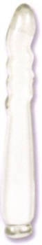 Acrylic Love Wand 9" Curved Tip