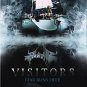 Visitors (2003, DVD)