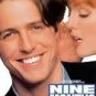 Nine Months with Hugh Grant