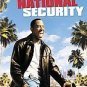 National Security (2003, DVD) Martin Lawrence