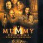 The Mummy Returns (2001, Full screen)
