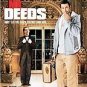 Mr Deeds DVD - Adam Sandler Winona Ryder