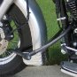 Motorcycle Cable Lock
