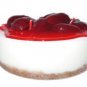 Strawberry Cheesecake 6 Inch