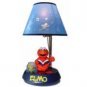 Elmo Talking Animated Lamp