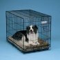 Prec Great Crate 48x30x33 Black