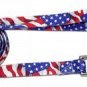 3/4 X 4ft Usa Printed Web Lead