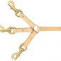 5/8 X 4 Ft. Perma Lead 3-Dog